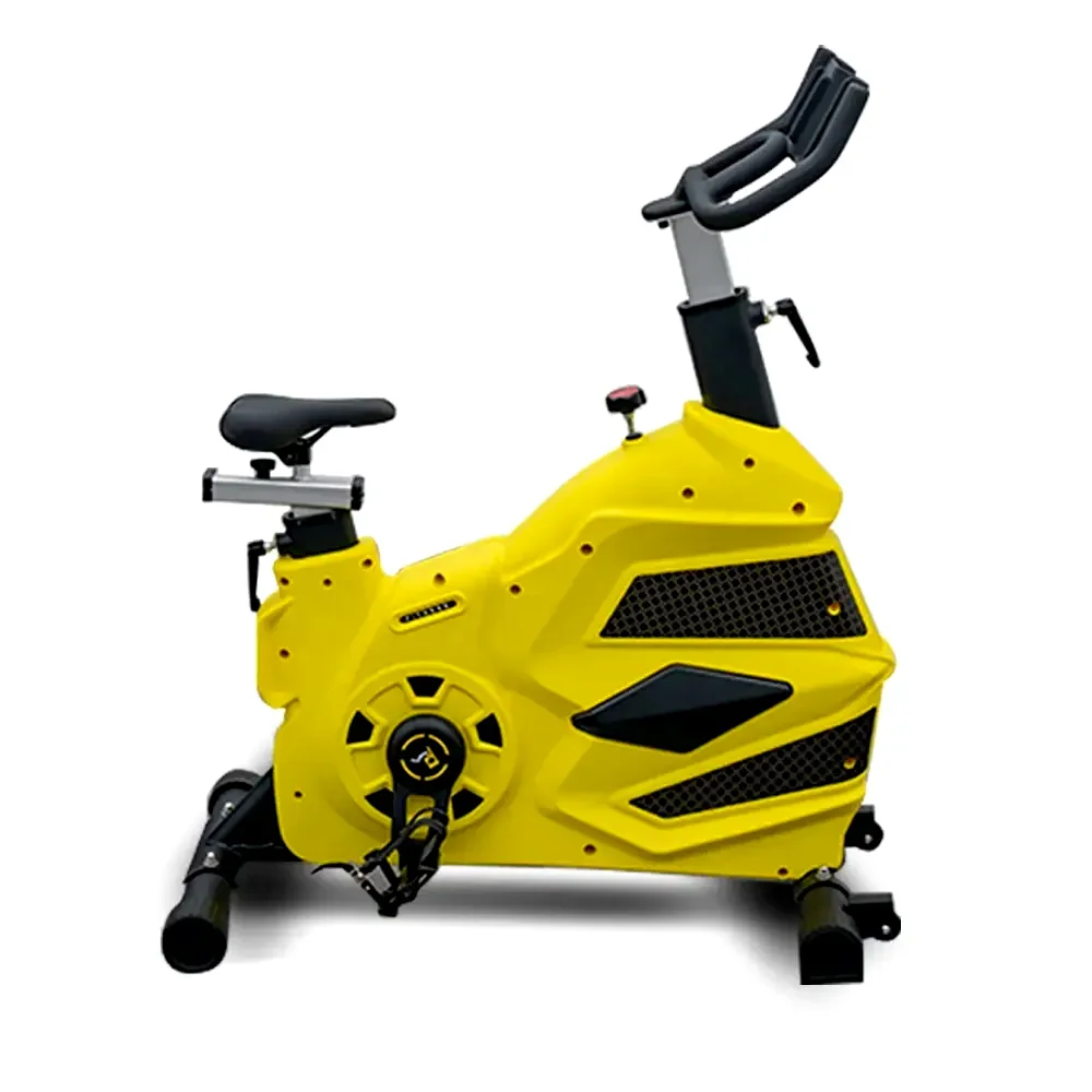 Shock Absorbing Gym Trainers - Entraîneur multifonctionnel vélo de gymnastique vélo