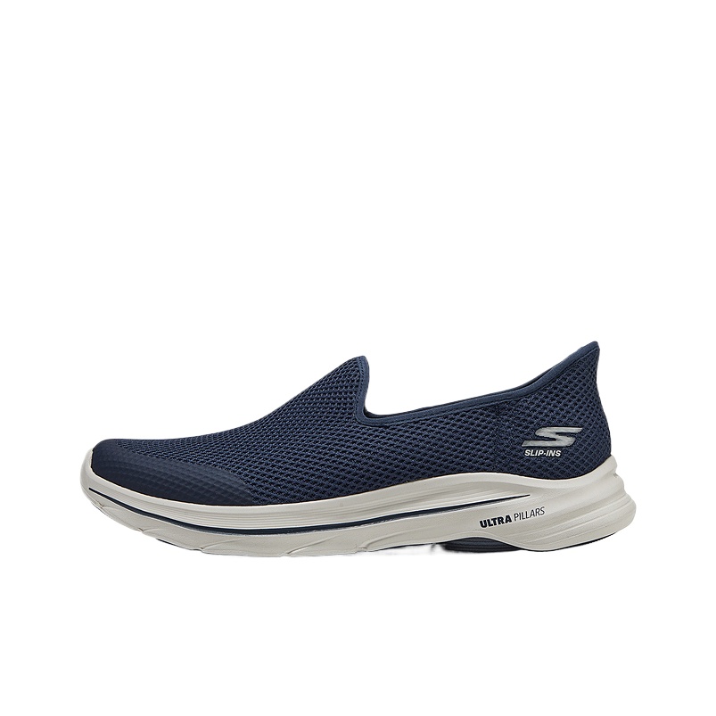 Men'S Shoes - Skechers SLADE Chaussures de marche basses