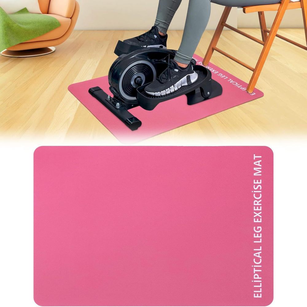 Shock Absorbing Gym Trainers - Tapis de sol antidérapant et insonorisant