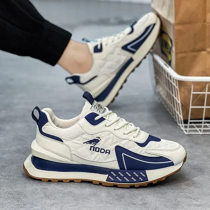 Waterproof Goretex Running Shoes - Nouvelles chaussures de sport pour hommes