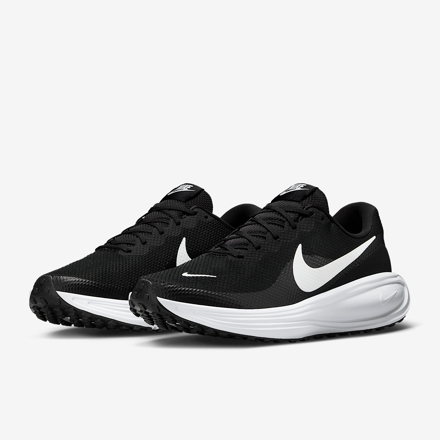 Lightweight Road Running Shoes - Nike véritable révolution 8 chaussures de