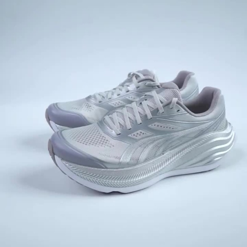 Shock Absorbing Gym Trainers - Chaussures de sport confortables à semelle