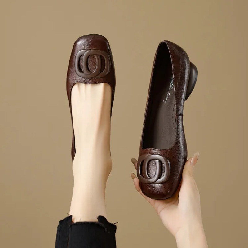 Women'S Shoes - Chaussures à talons pour femmes de