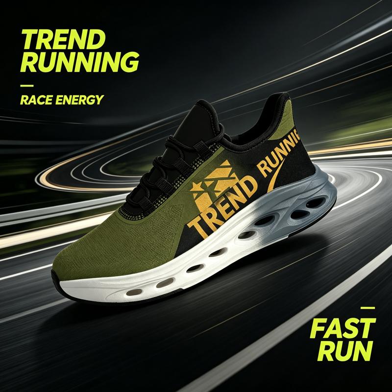 Lightweight Road Running Shoes - Sneakers pour femmes, chaussures de course