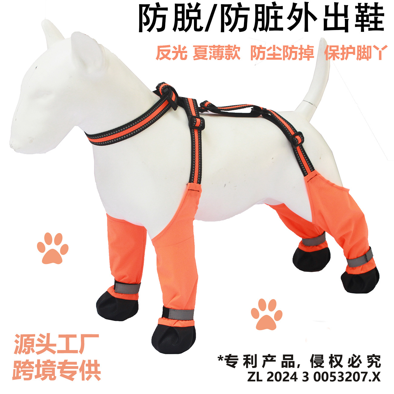 Boots - Produits pour animaux de compagnie, bottes