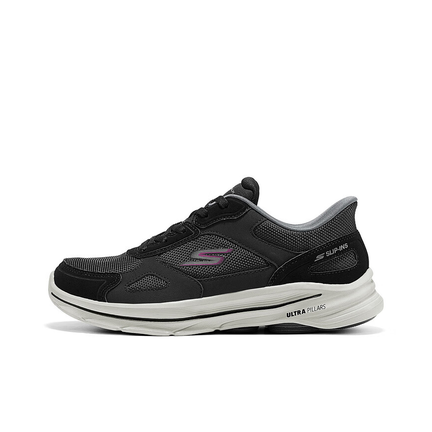 Men'S Shoes - Chaussures de marche légères à tige
