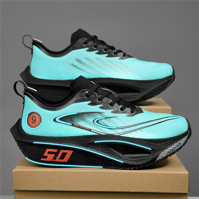 Lightweight Road Running Shoes - Chaussures de course sur route pour