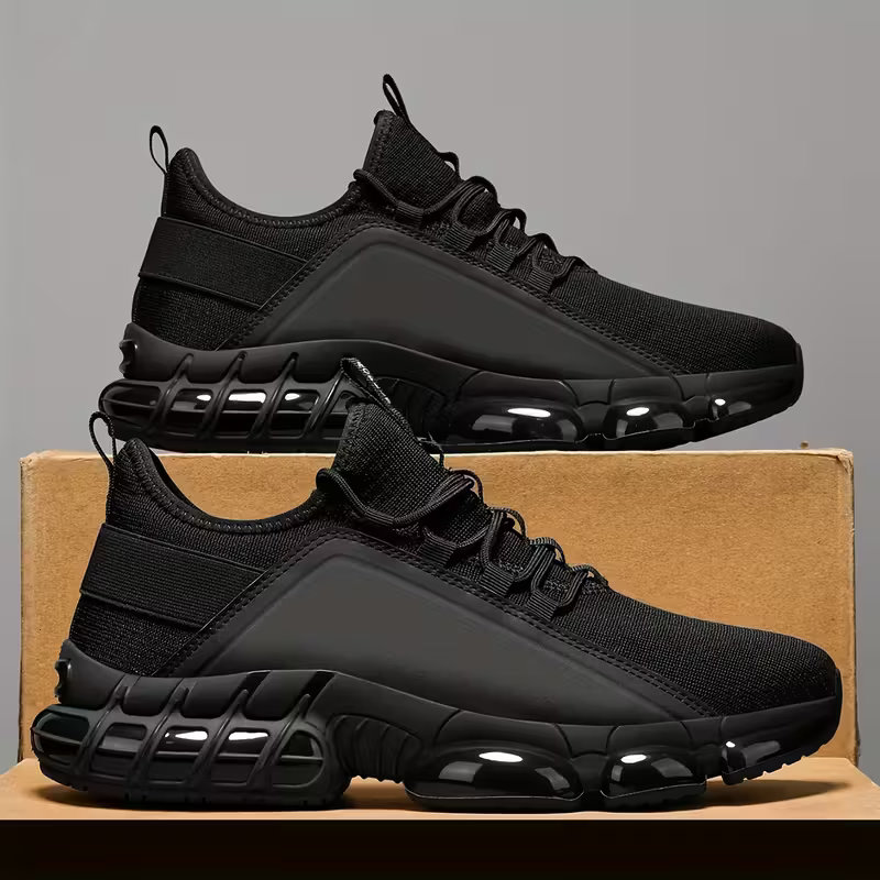 Lightweight Road Running Shoes - Sneakers, Chaussures de course sur route