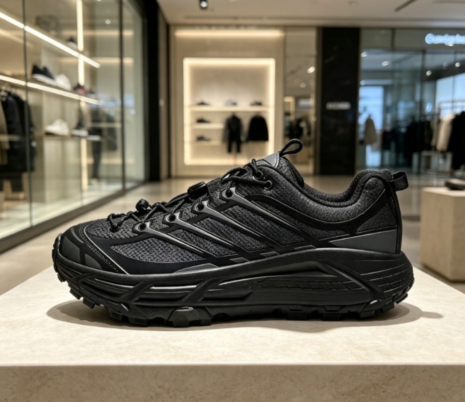 Anti Slip Trail Running Sneakers - Chaussures de trail ultra-légères pour hommes