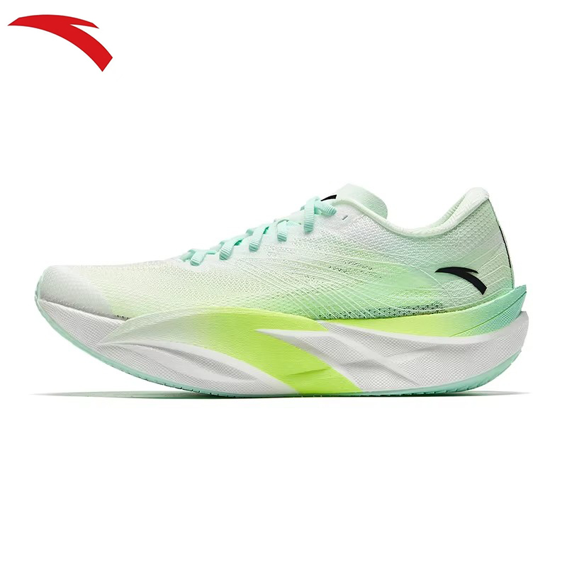 Carbon Plate Marathon Racing Shoes - ANTA chaussures de sport pour hommes