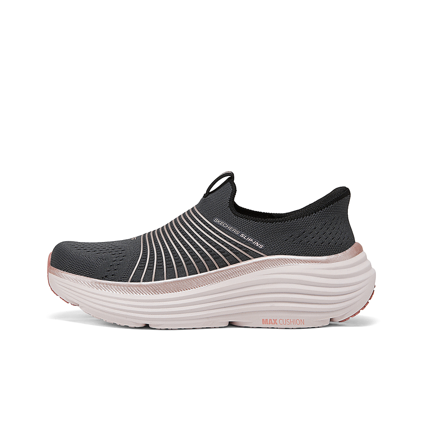 Men'S Shoes - Chaussures de marche basses Skechers GO