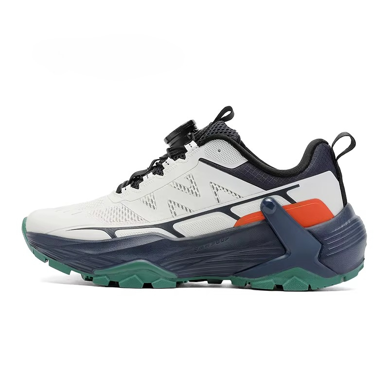 Anti Slip Trail Running Sneakers - Chaussures de trail running pour hommes
