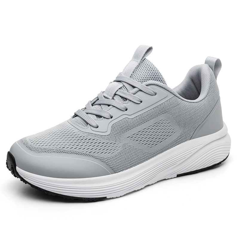 Wide Toe Box Running Sneakers - Chaussures de sport à bout large