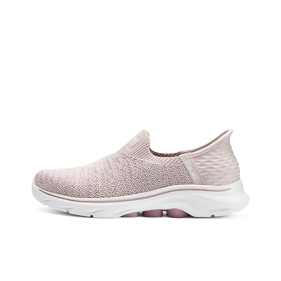 Running Shoes - Skechers GO WALK 7 Chaussures de