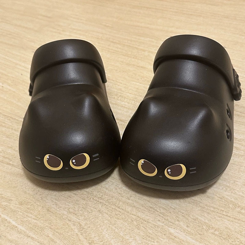Boots - Nouvelles pantoufles créatives en forme de