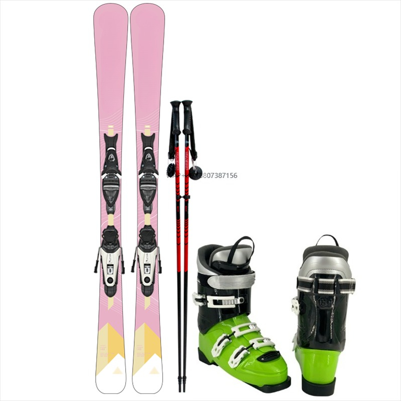 Boots - Ensemble de Ski Snowboard, casques à