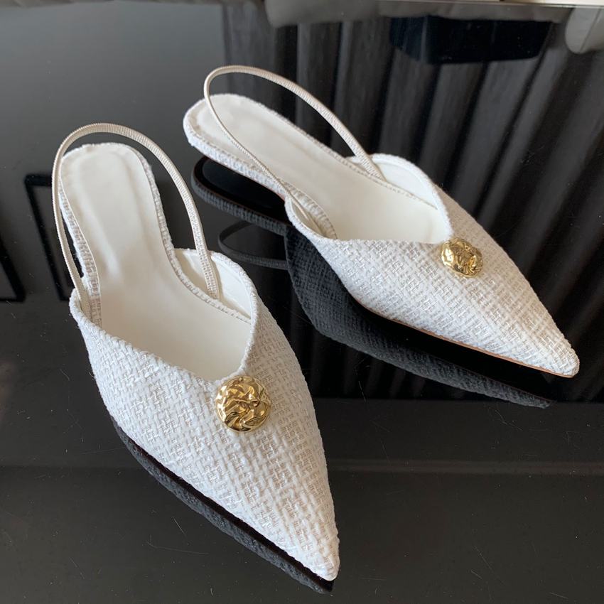 Sandals - Nouvelles Sandales Femme 2025 – Chaussures