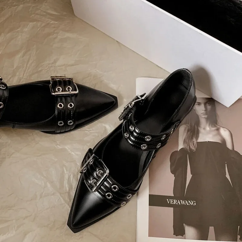 Sandals - Chaussures pour femmes Designer luxe escarpins