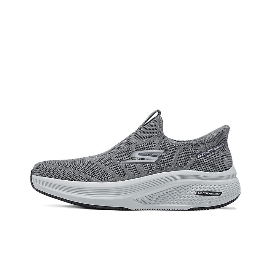 Men'S Shoes - Skechers Slip Ins Chaussures décontractées basses
