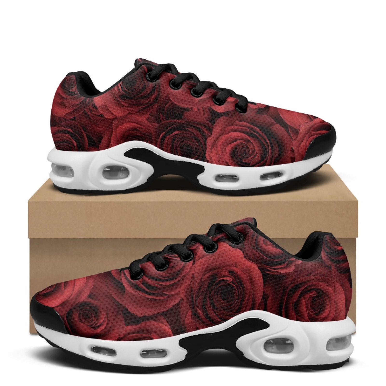 Air Cushion Jogger Shoes Men - PENSTROLL Baskets de sport pour hommes