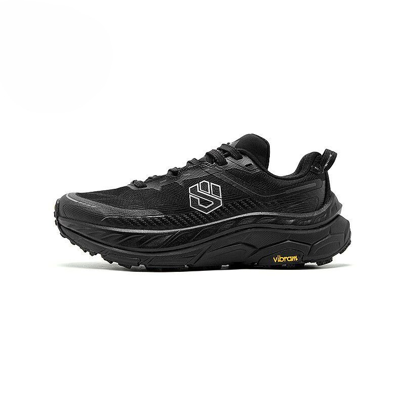 Anti Slip Trail Running Sneakers - Chaussures de trail running professionnelles 2026