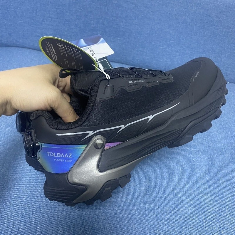 Chaussures de trail running pr - Anti Slip Trail Running Sneakers avis et prix