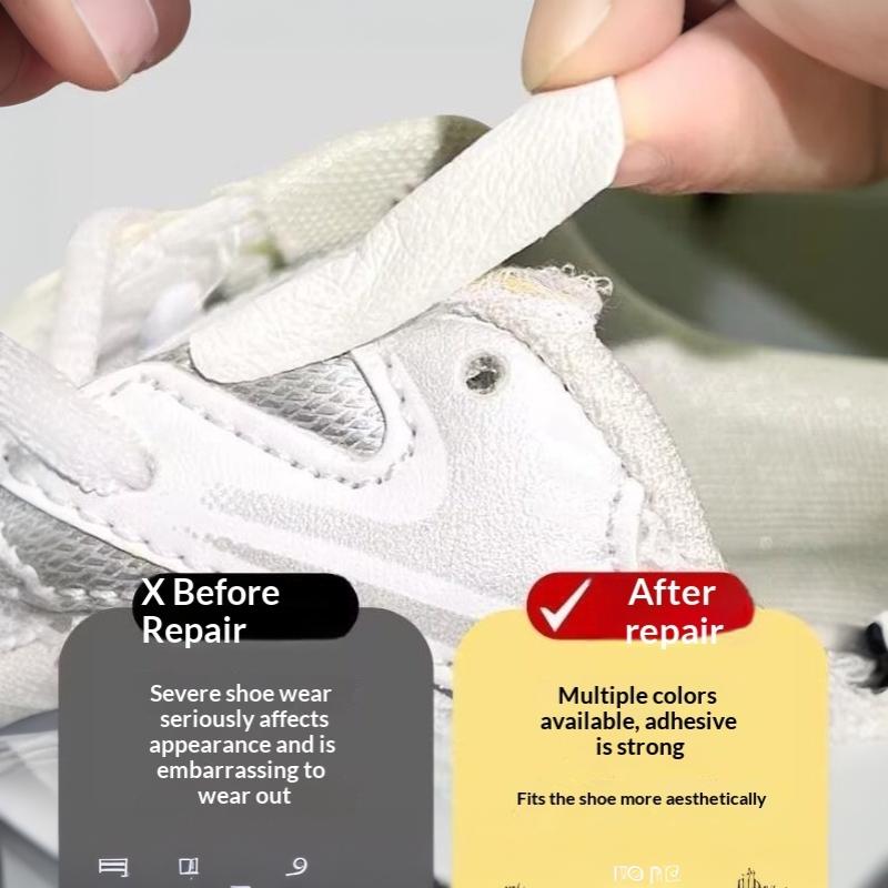 Patchs de réparation de chauss - Sneakers avis et prix