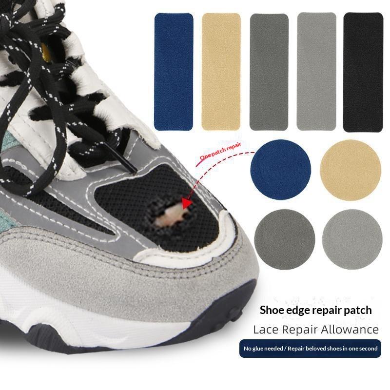 Patchs de réparation de chauss - Sneakers avis et prix