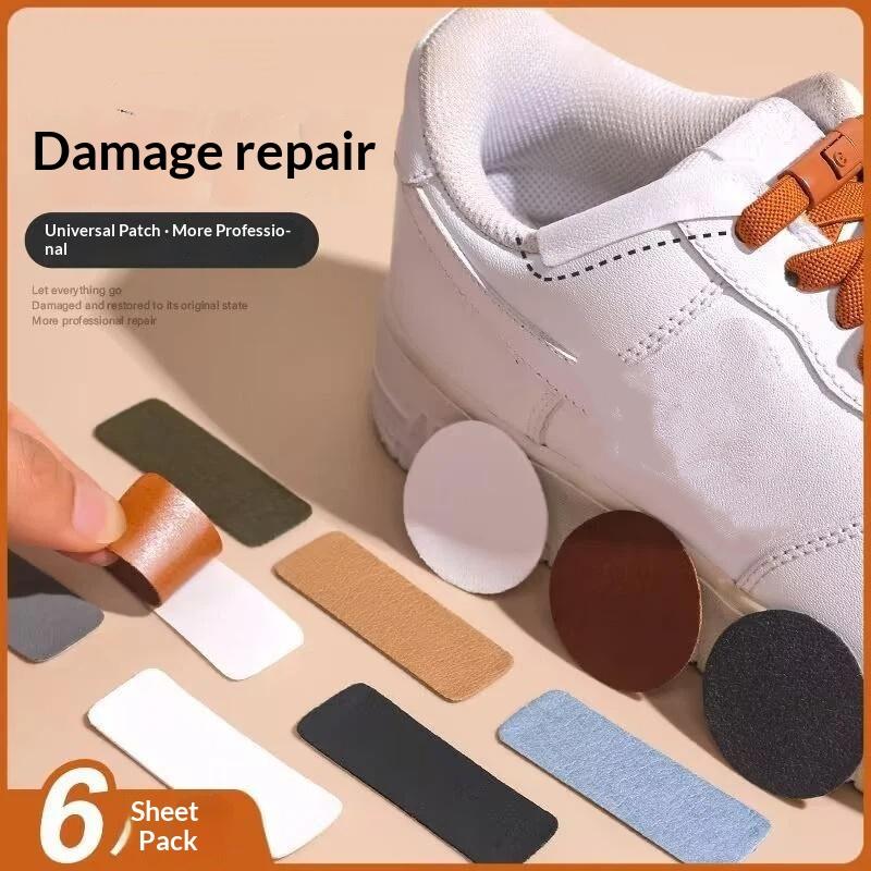 Patchs de réparation de chauss - Sneakers avis et prix