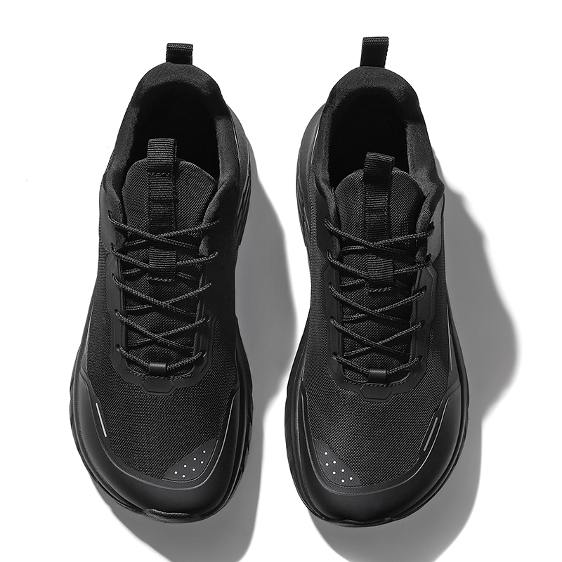 Chaussures de course pour homm - Wide Toe Box Running Sneakers avis et prix