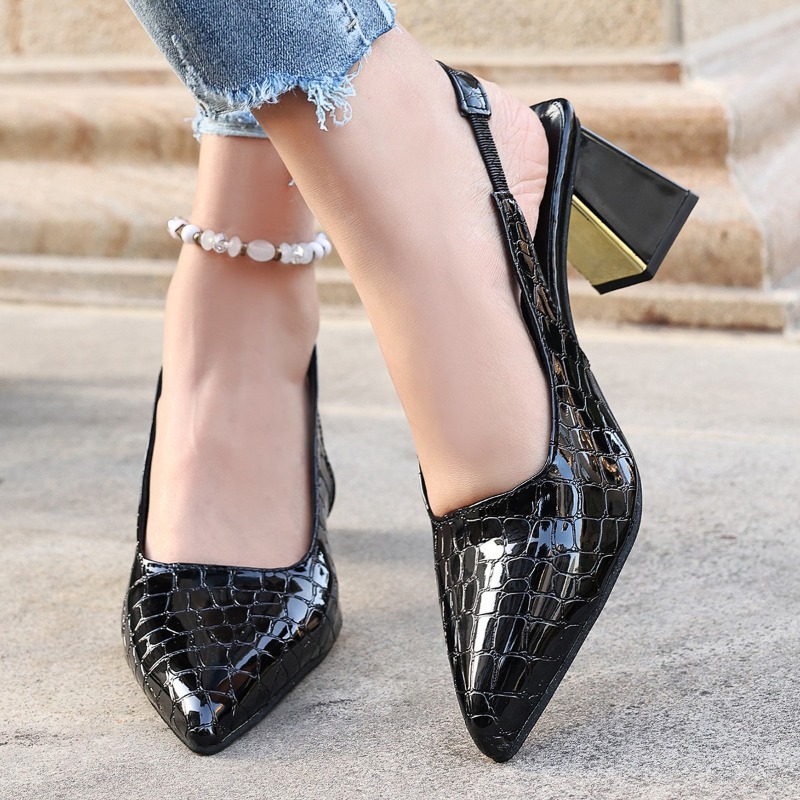 Été talons hauts sandales femm - Sandals avis et prix
