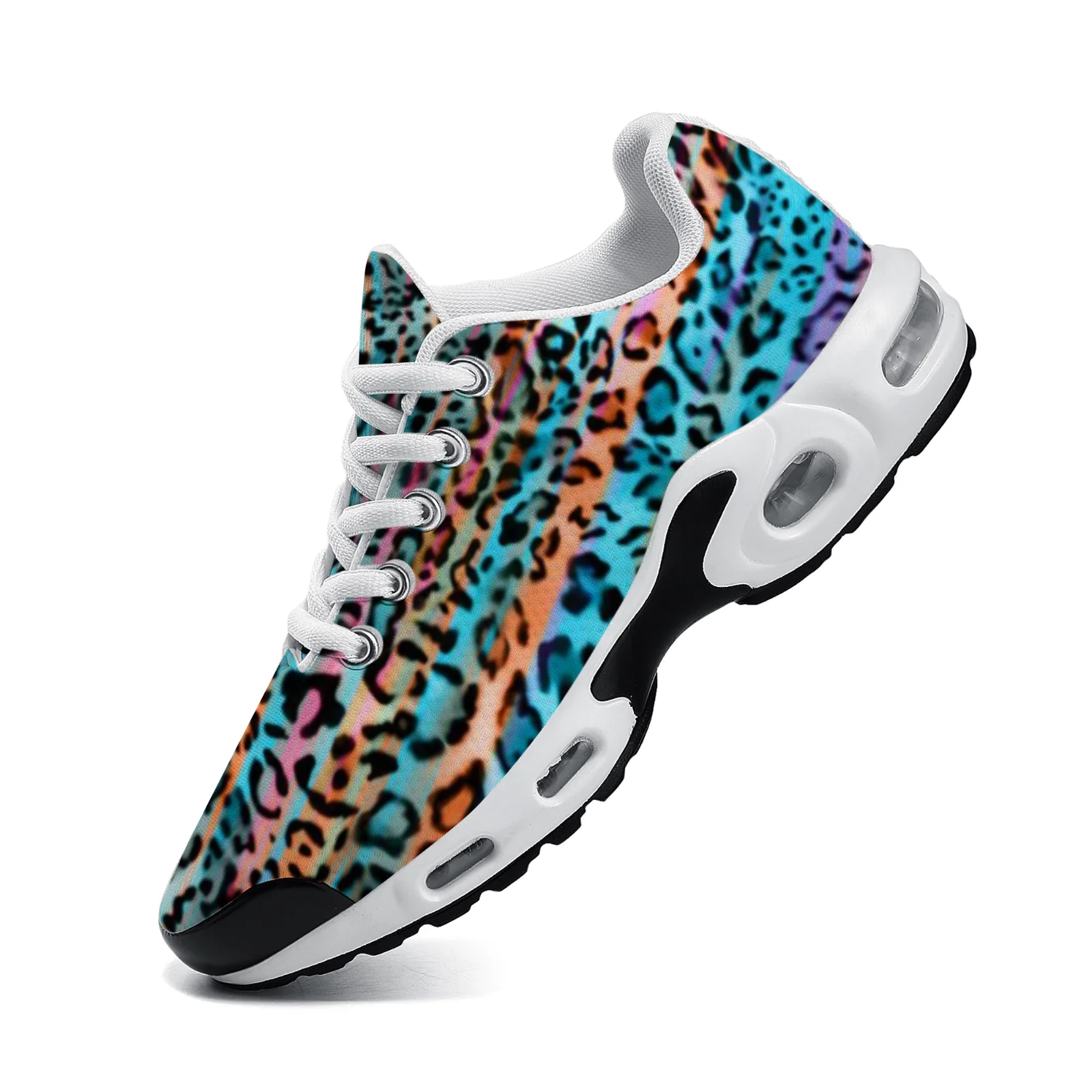 Chaussures décontractées perso - Breathable Mesh Athletic Shoes avis et prix