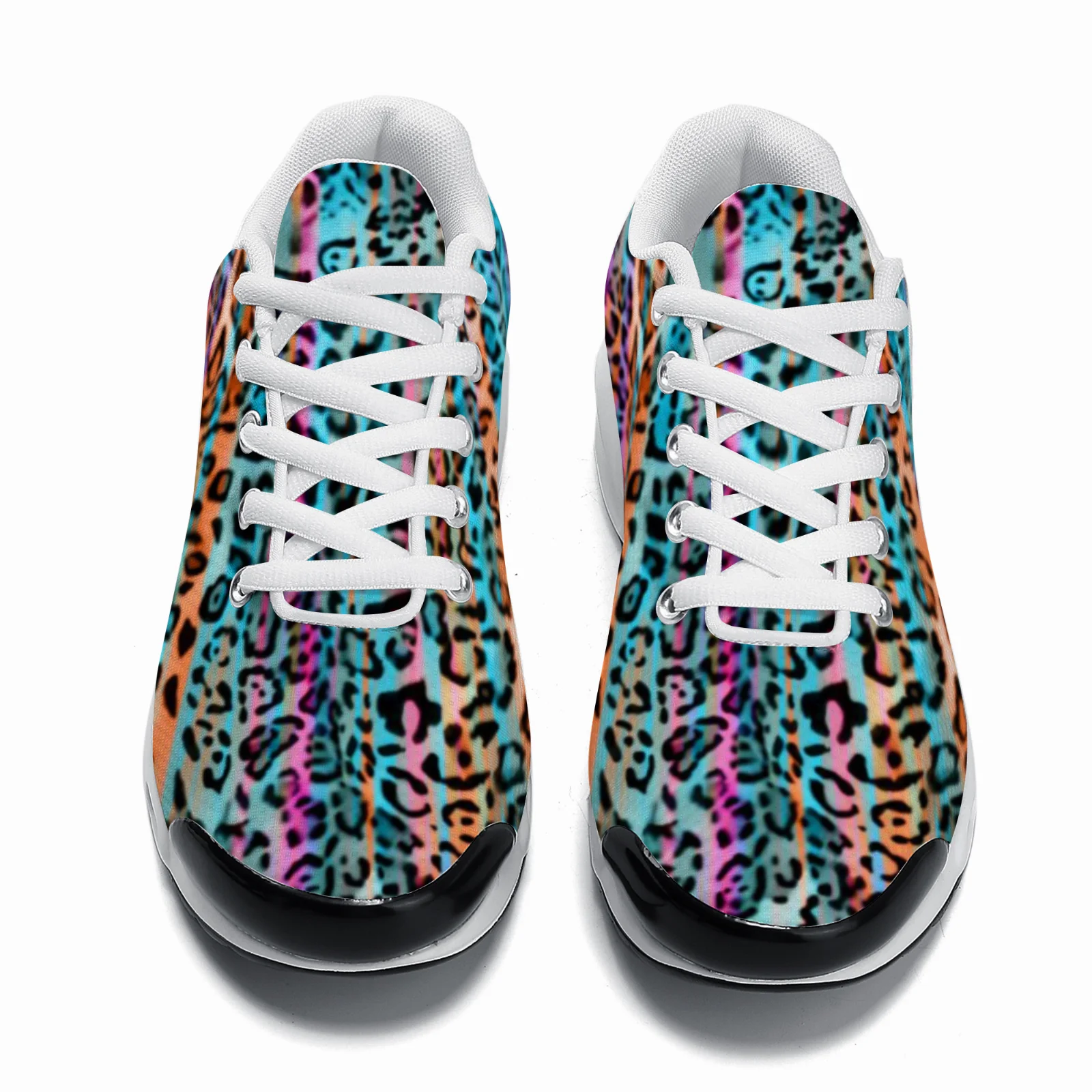 Chaussures décontractées perso - Breathable Mesh Athletic Shoes avis et prix