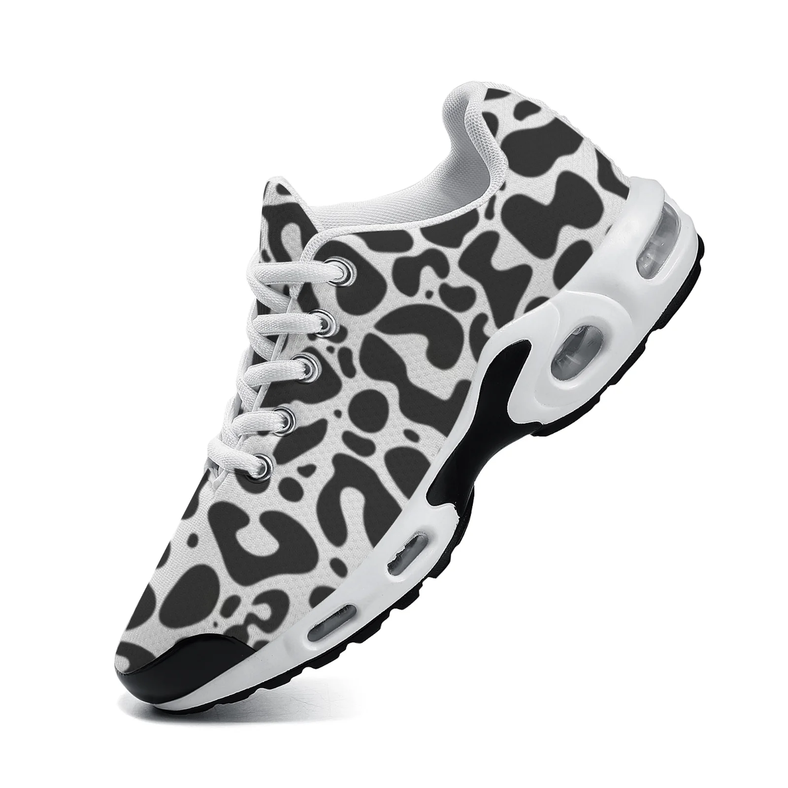 Chaussures décontractées perso - Breathable Mesh Athletic Shoes avis et prix