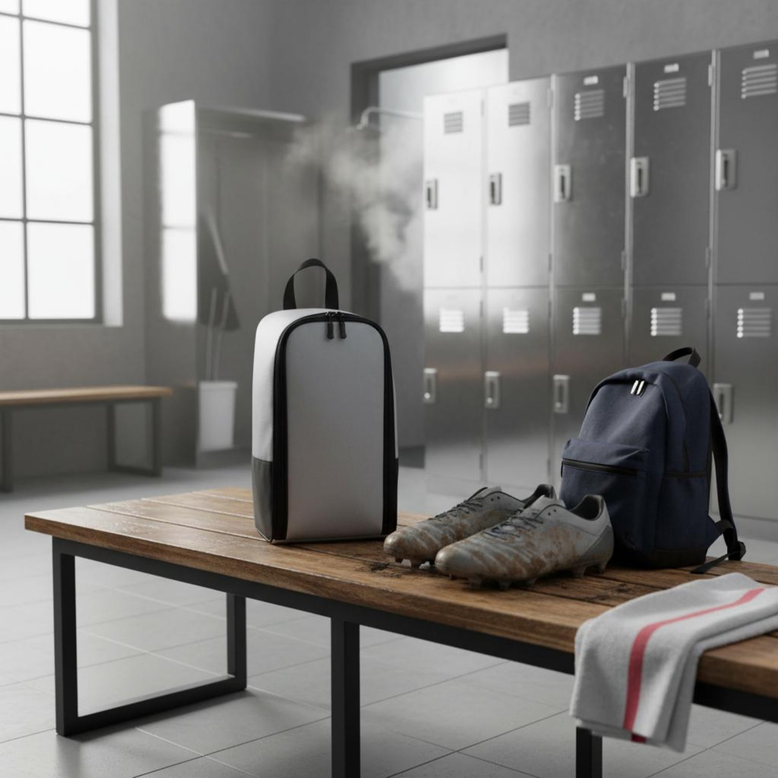 Sac à chaussures de football d - Sneakers avis et prix