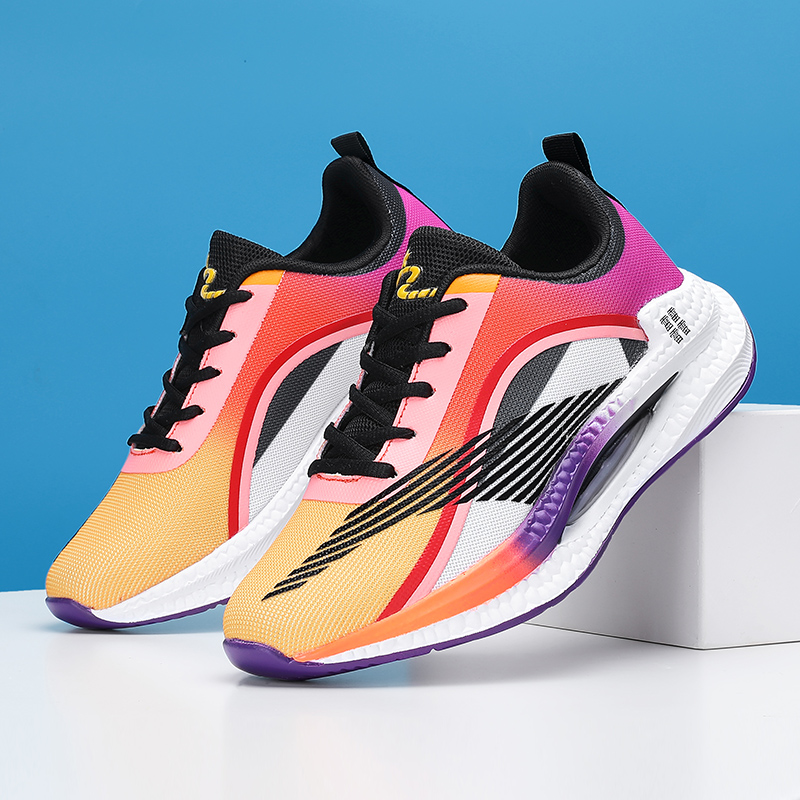 Chaussures de course pour homm - Lightweight Road Running Shoes avis et prix