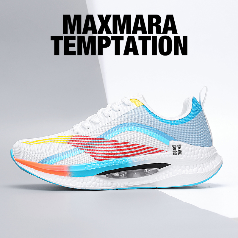 Chaussures de course pour homm - Lightweight Road Running Shoes avis et prix