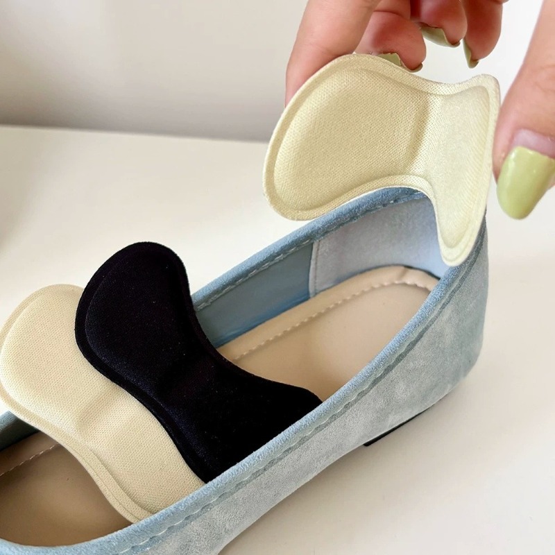 Protège-talons autocollants en - Sneakers avis et prix