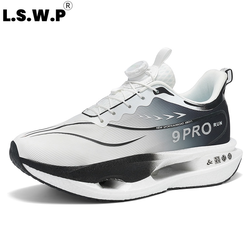 Chaussures de course et de ten - Carbon Plate Marathon Racing Shoes avis et prix
