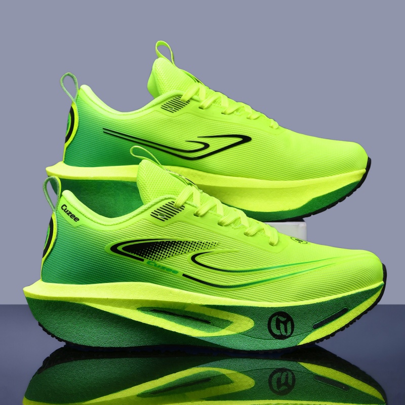 Chaussures de course pour homm - Breathable Mesh Athletic Shoes avis et prix
