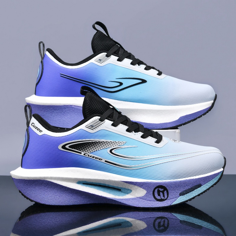 Chaussures de course pour homm - Breathable Mesh Athletic Shoes avis et prix