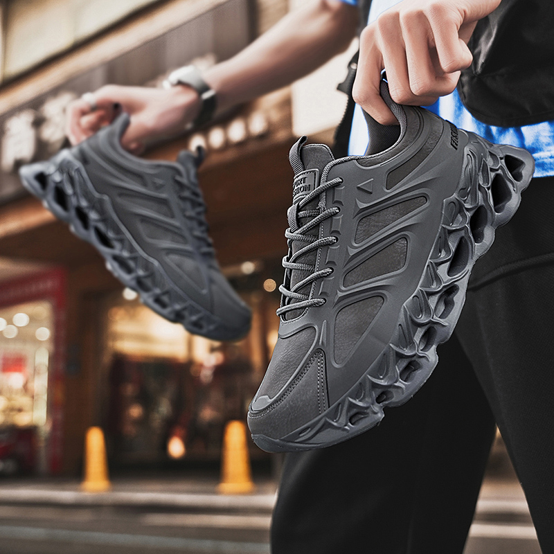 Baskets pour hommes chaussures - Waterproof Goretex Running Shoes avis et prix