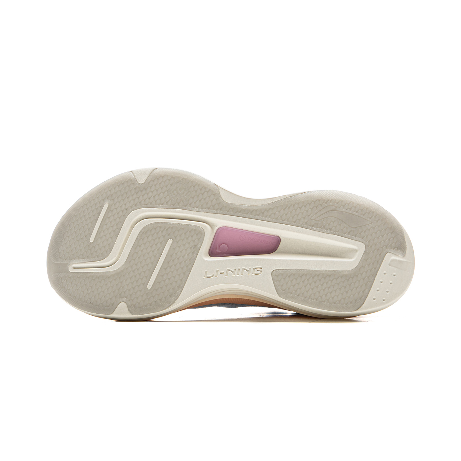 Li-Ning Chaussures de course Y - Reflective Night Running Shoes avis et prix