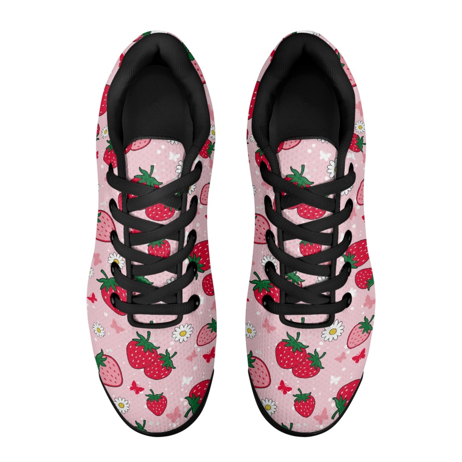 PENSTROLL Strawberry Easy Air  - Air Cushion Jogger Shoes Men avis et prix