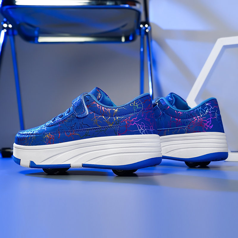 Patins à roulettes tendance, r - Running Shoes avis et prix
