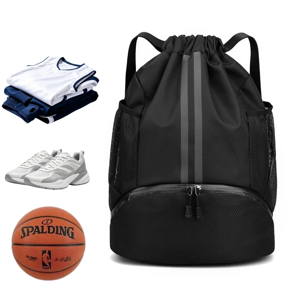 Sac à dos de sport à cordon de - Sneakers avis et prix