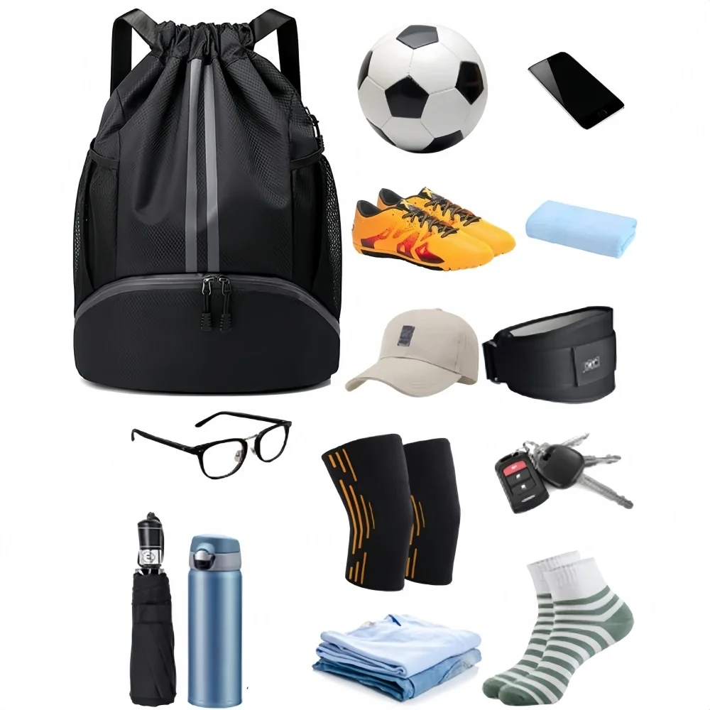 Sac à dos de sport à cordon de - Sneakers avis et prix