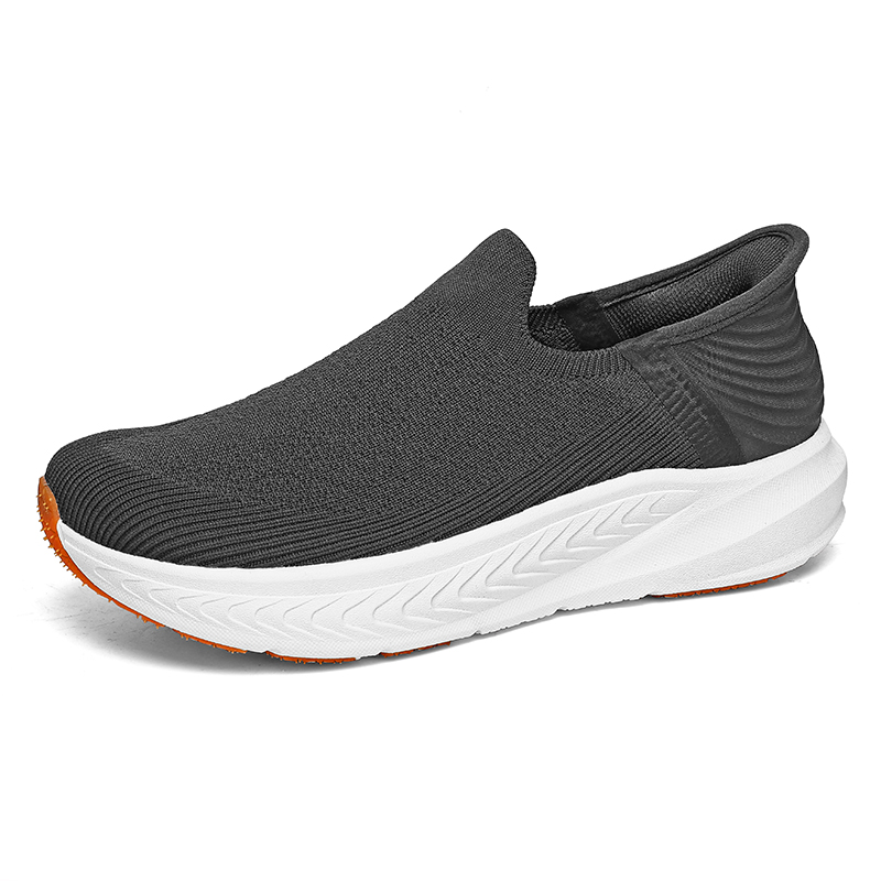Chaussures de course en maille - Breathable Mesh Athletic Shoes avis et prix