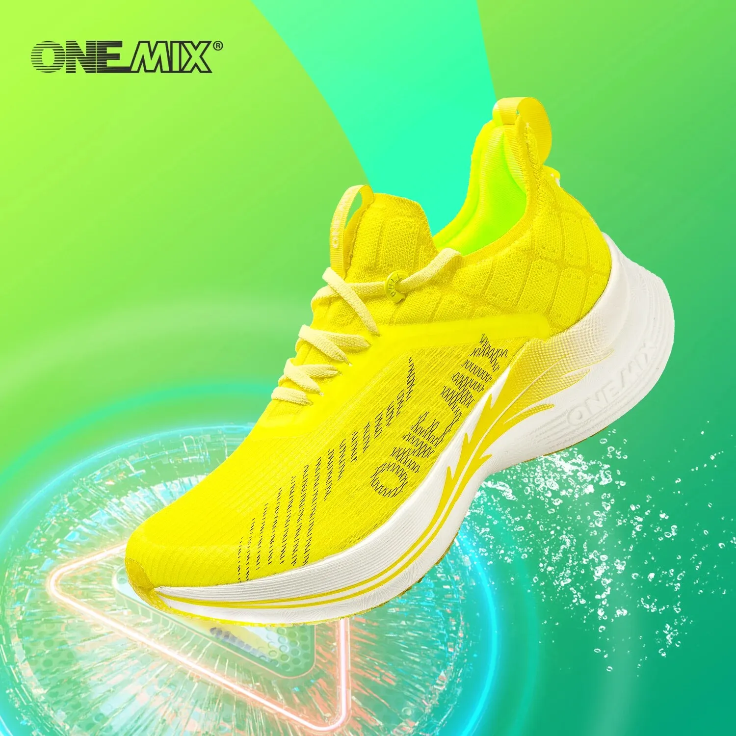 Chaussures de course de marath - Carbon Plate Marathon Racing Shoes avis et prix