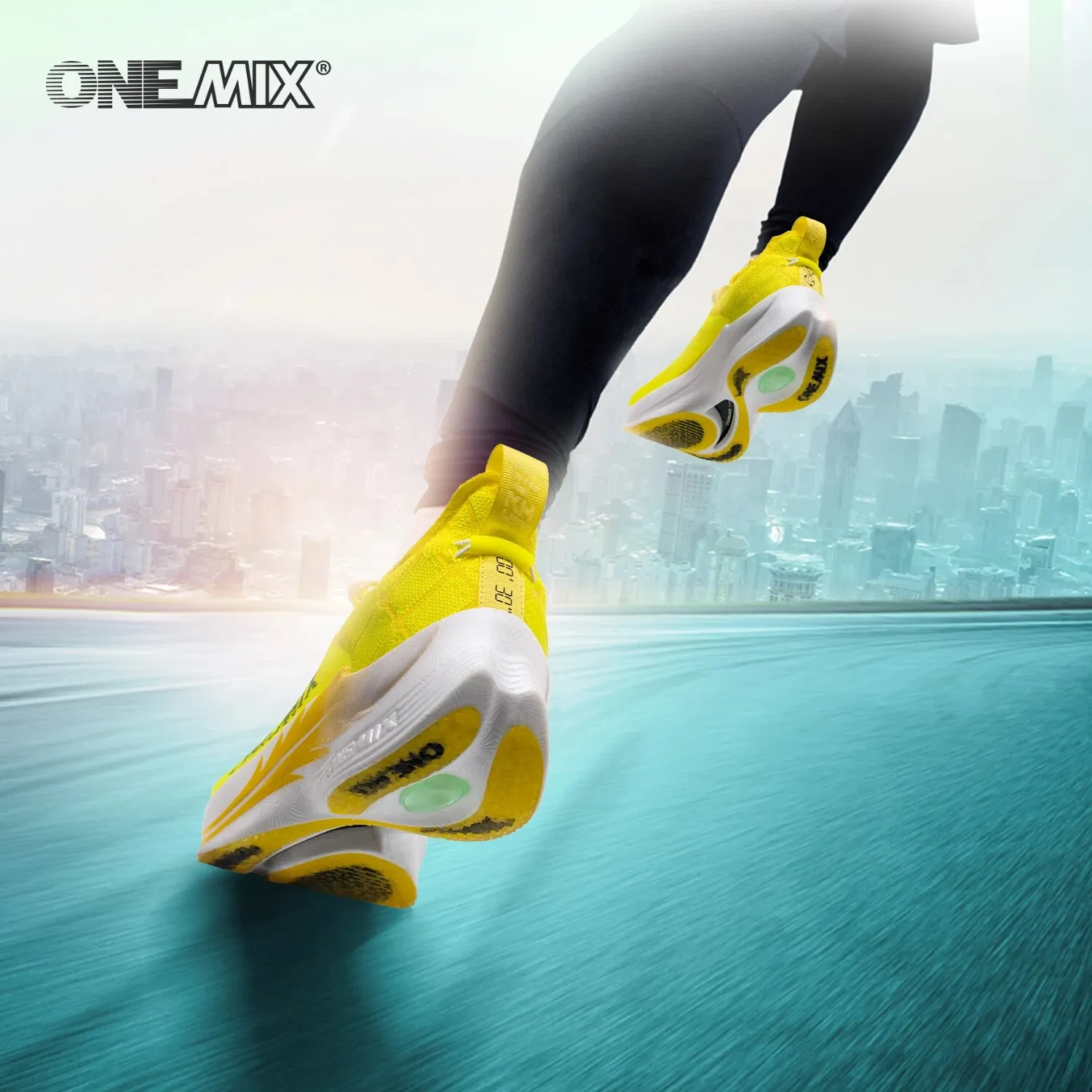 Chaussures de course de marath - Carbon Plate Marathon Racing Shoes avis et prix